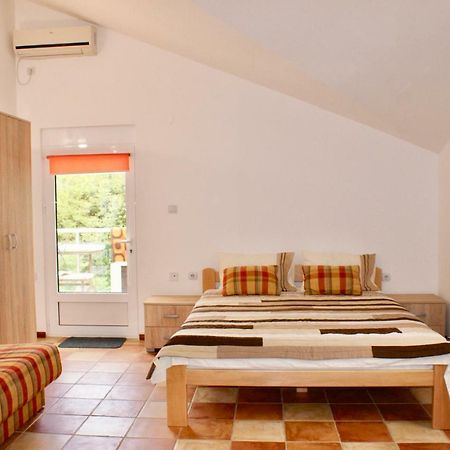 Studio Apartments Morinj Zewnętrze zdjęcie