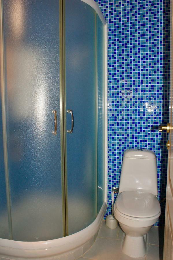 Studio Apartments Morinj Zewnętrze zdjęcie