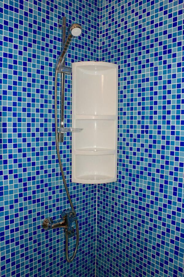 Studio Apartments Morinj Zewnętrze zdjęcie