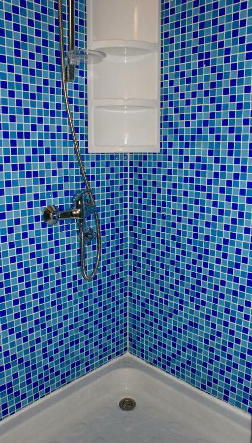 Studio Apartments Morinj Zewnętrze zdjęcie