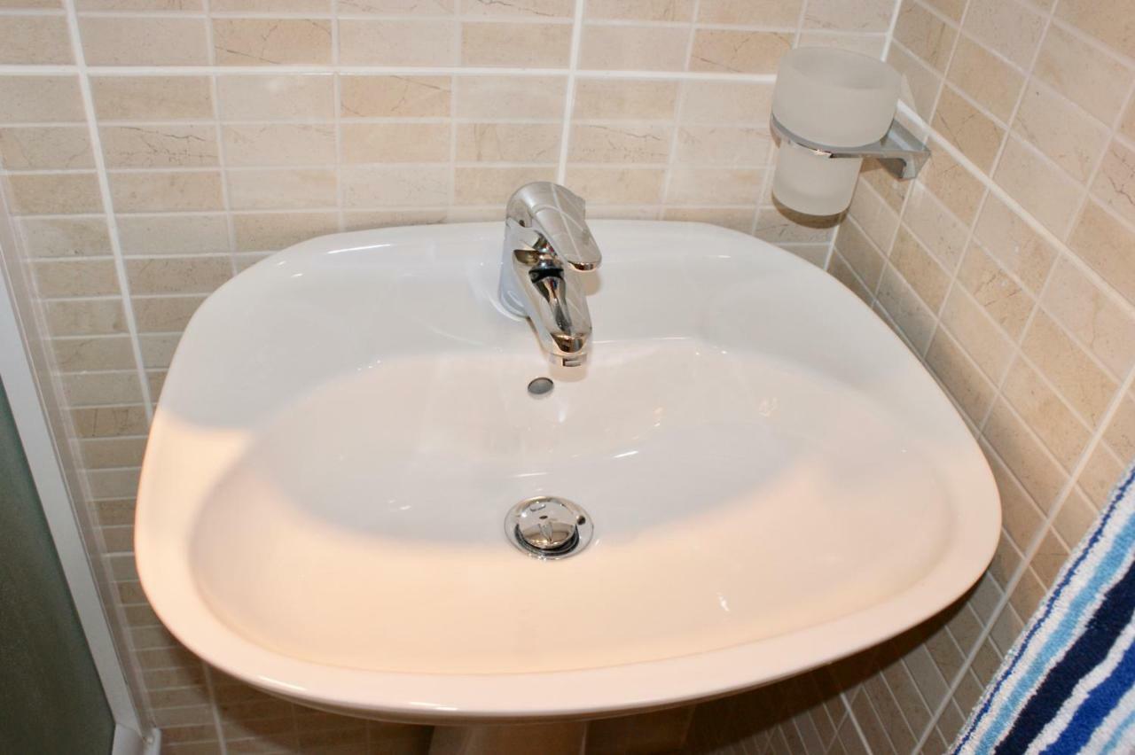Studio Apartments Morinj Zewnętrze zdjęcie