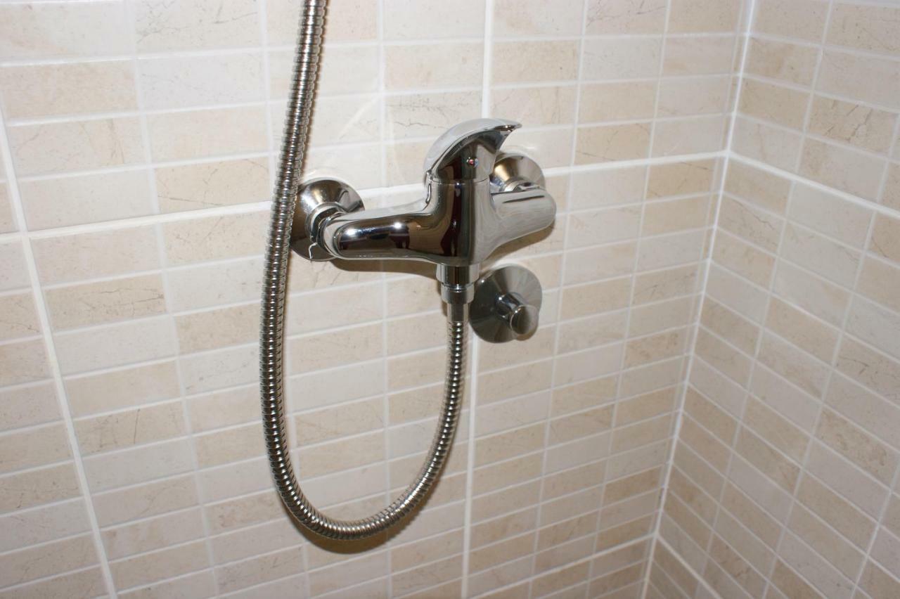 Studio Apartments Morinj Zewnętrze zdjęcie