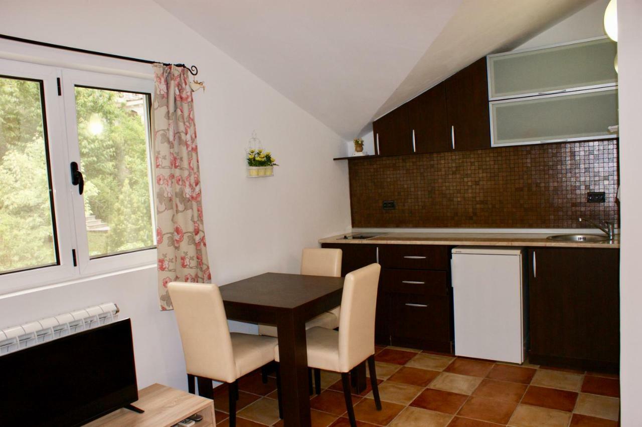 Studio Apartments Morinj Zewnętrze zdjęcie
