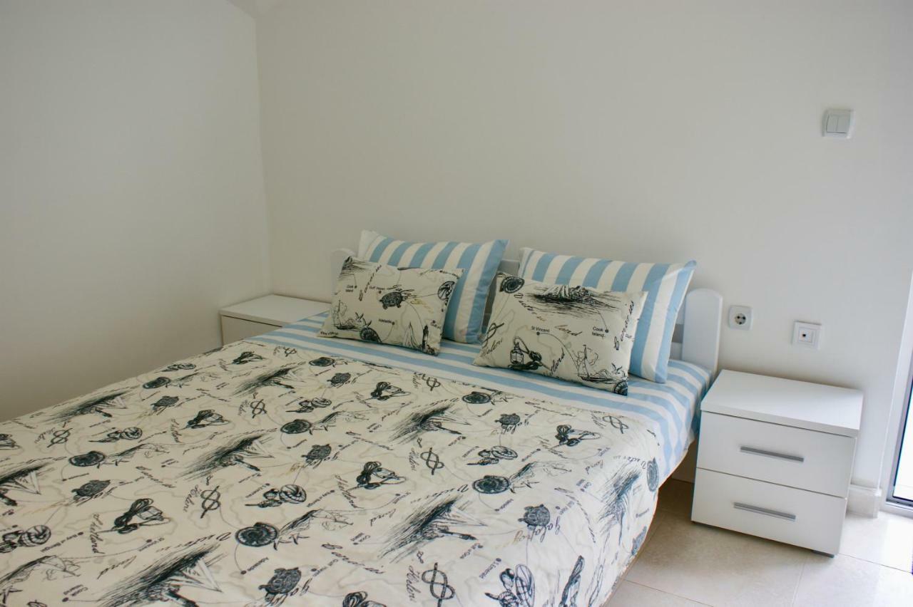 Studio Apartments Morinj Zewnętrze zdjęcie